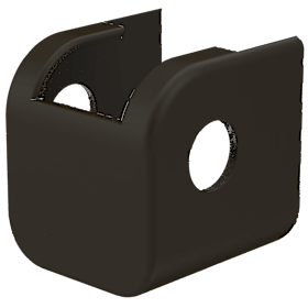 9-42683-00-0-4P | Abdeckkappe | UNI-JET S, UNI-JET M, UNI-JET D