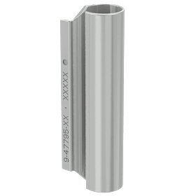 9-47795-01-0-1S | Abdeckkappe | UNI-JET D, UNI-JET S