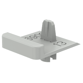 9-46909-13-0-1 | Abstandshalter | UNI-JET