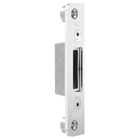 6-40075-AF-0-1 | Schließplatte | SECURY