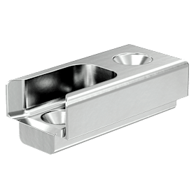 9-30146-07-0-1 | Schließplatte | UNI-JET