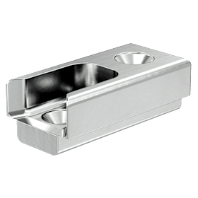 9-30146-05-0-1 | Schließplatte | UNI-JET