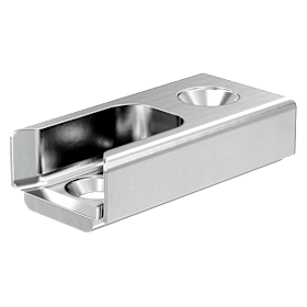 9-30146-06-0-1 | Schließplatte | UNI-JET