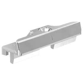 9-37454-00-0-1 | Schließplatte | UNI-JET