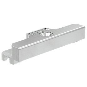 9-40305-00-0-1 | Schließplatte | UNI-JET