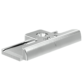 9-41716-00-0-1 | Schließplatte | UNI-JET, SECURY