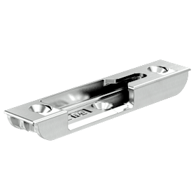 9-42957-00-L-1 | Schließplatte | UNI-JET