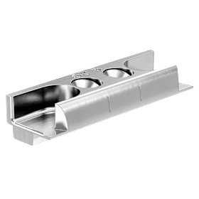 K-18985-05-0-1 | Schließplatte | UNI-JET M6/12, UNI-JET M8/12, UNI-JET SC