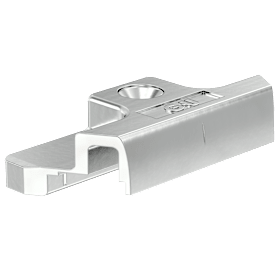 K-18985-09-0-1 | Schließplatte | UNI-JET