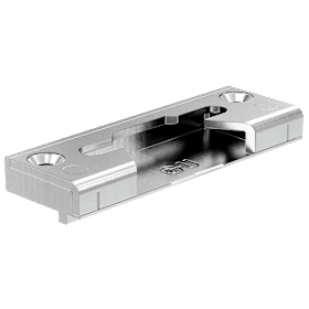 K-19016-13-0-1 | Schließplatte | UNI-JET