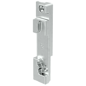 9-33682-00-R-1 | Kippschließplatte | UNI-JET