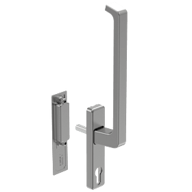 K-13266-00-0-C | Krt Drehgr.Dirigent innen m.PZ GU934/937