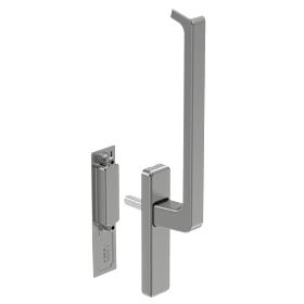 K-13265-00-0-C | Drehgriffgarnitur | DIRIGENT | GU-934, GU-934 Tandem, GU-937, GU-937 Tandem, GU-thermostep 164, GU-timberstep 164