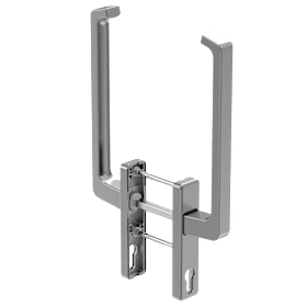 K-13267-00-0-C | HS Drehgriff Dirigent beids.m.PZ