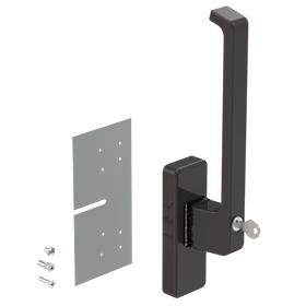 KRT PSK GETR.DREHGR.ABSCH.MZ +AUSSPERRS UC5 DUNKELBRONZE (K-13971-02-L-5)