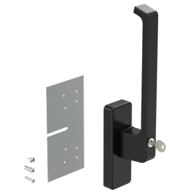 PSK GETR.DREHGR.ABSCH.MZ +AUSSPERRS ONYX-MATT (K-13971-02-L-6)