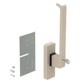 KRT PSK GETR.DREHGR.ABSCH.MZ +AUSSPERRS CREMEWEIß (K-13971-02-L-7V)