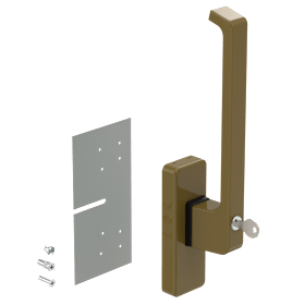 KRT PSK GETR.DREHGR.ABSCH.MZ +AUSSPERRS F4 HELLBRAUN (K-13971-02-L-A)