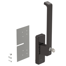K-13971-02-R-5 | BTL.GETR-DREHGRIFF  DIRIGENT ABSCHL.GL.