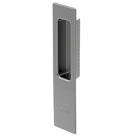 9-29526-00-0-C | Schiebegriffmuschel | GU-934, GU-937