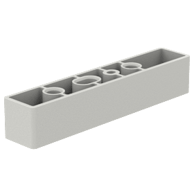 9-47295-09-0-1 | Distanzstück | GU-934, GU-937