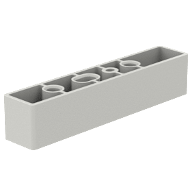 9-47295-11-0-1 | Distanzstück | GU-934, GU-937