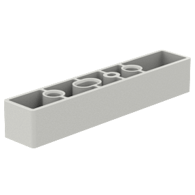 9-47295-07-0-1 | Distanzstück | GU-934, GU-937