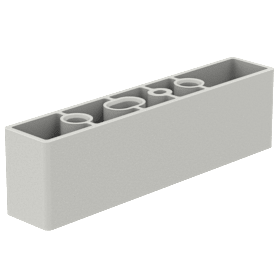 9-47295-17-0-1 | Distanzstück | GU-934, GU-937