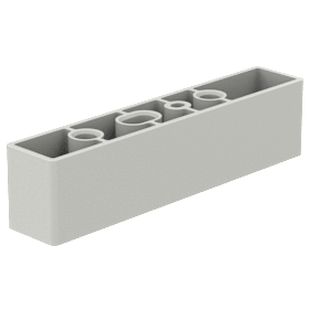 9-47295-13-0-1 | Distanzstück | GU-934, GU-937