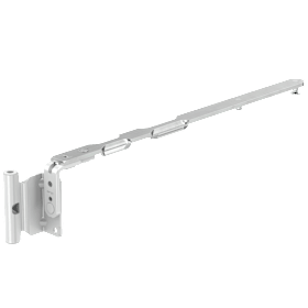 6-40246-20-R-7 | Scherenarm | UNI-JET D