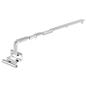 6-40246-22-0-1 | Scherenarm | UNI-JET D