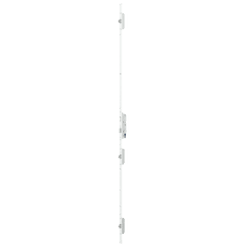 G-U Mehrfachverriegelung Automatic 3 Silber