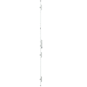 G-U Mehrfachverriegelung Automatic 3 FERGUARDXSILBER