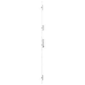G-U Mehrfachverriegelung SECA FERGUARDXSILBER Automatic