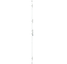 6-37583-25-0-8 | Mehrfachverriegelung | SECURY V