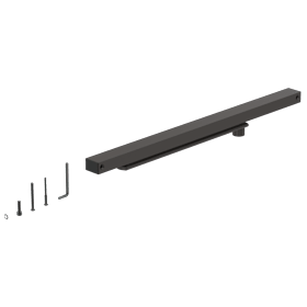 K-18404-00-0-5 | Gleitschiene | OTS 634