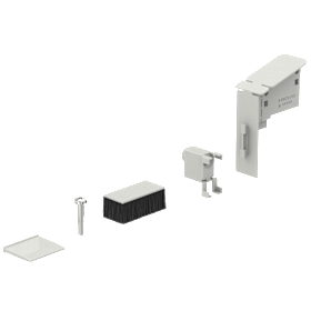 K-20094-09-0-1 | Zubehör für GU-Systembodenschwelle | BS, GU-SBS
