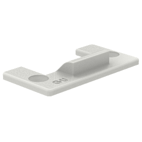 9-41850-30-0-1 | Zwangsmittelverriegelung | UNI-JET