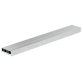 9-39317-15-0-1 | Zwischenprofil | GU-timberstep 164, GU-thermostep 164, GU-flatstep 164, GU-Schwelle 47