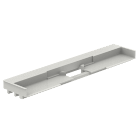 9-43106-13-0-1 | Adapterstück | DKS | GU-966/100 o.Z. bb