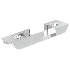 9-27864-00-0-1 | Schließplatte | SECURY