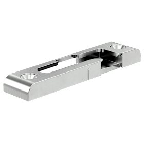9-32466-01-R-1 | Kippdrehschließplatte | UNI-JET