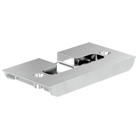 9-32734-00-0-1 | Schließplatte | UNITAS 10