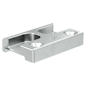 9-34130-00-0-1 | Schließplatte | UNI-JET