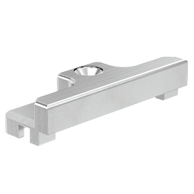 9-35858-00-0-1 | Schließplatte | UNI-JET, SECURY