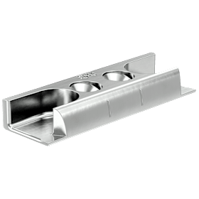 K-18985-00-0-1 | Schließplatte | UNI-JET M6/12, UNI-JET M8/12, UNI-JET SC