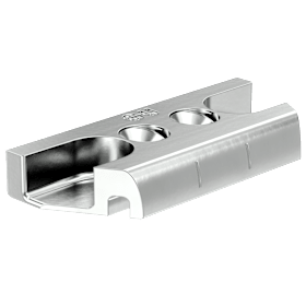 K-18985-02-0-1 | Schließplatte | UNI-JET M6/12, UNI-JET M8/12, UNI-JET SC