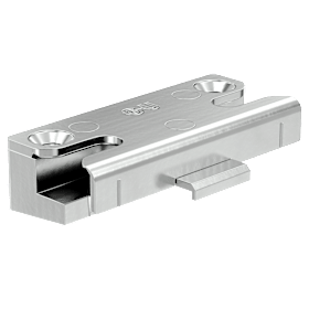 6-27831-57-0-1 | Sicherheitsschließplatte | UNI-JET