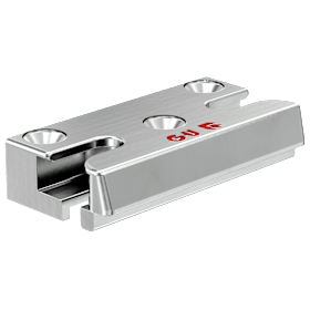 9-39155-00-0-1 | Sicherheitsschließplatte