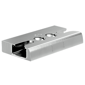 9-42655-30-0-1 | Sicherheitsschließplatte | UNI-JET